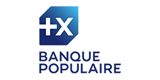 Banque Populaire BP logo